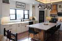 Gossling Cabinetry Showroom