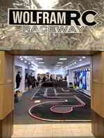 Wolfram RC