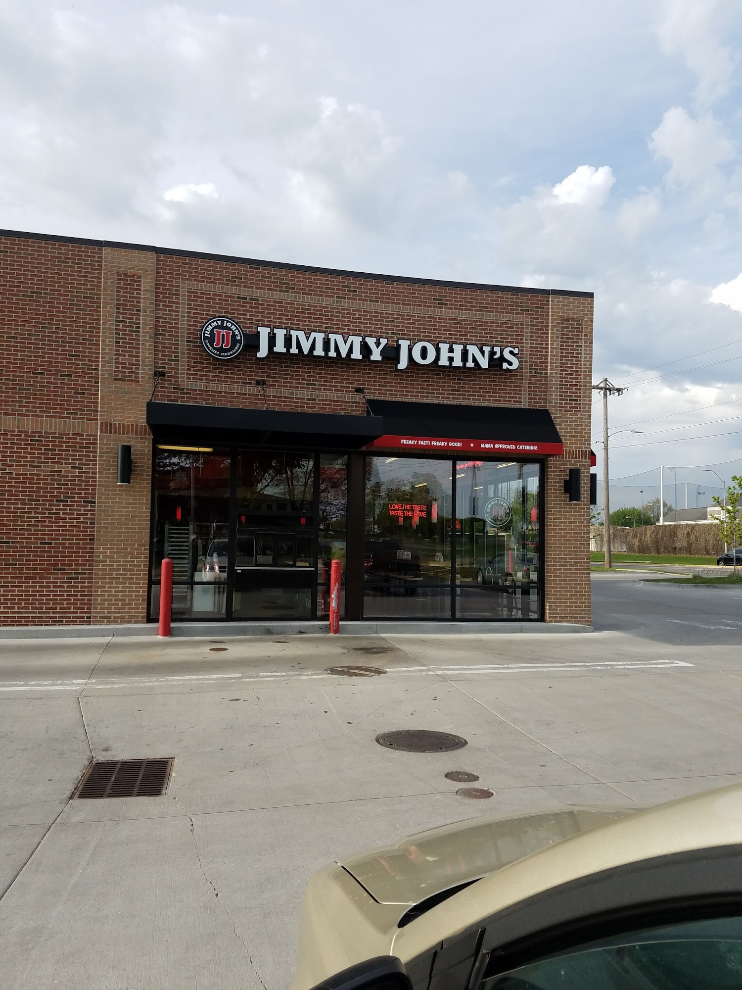 Jimmy John's