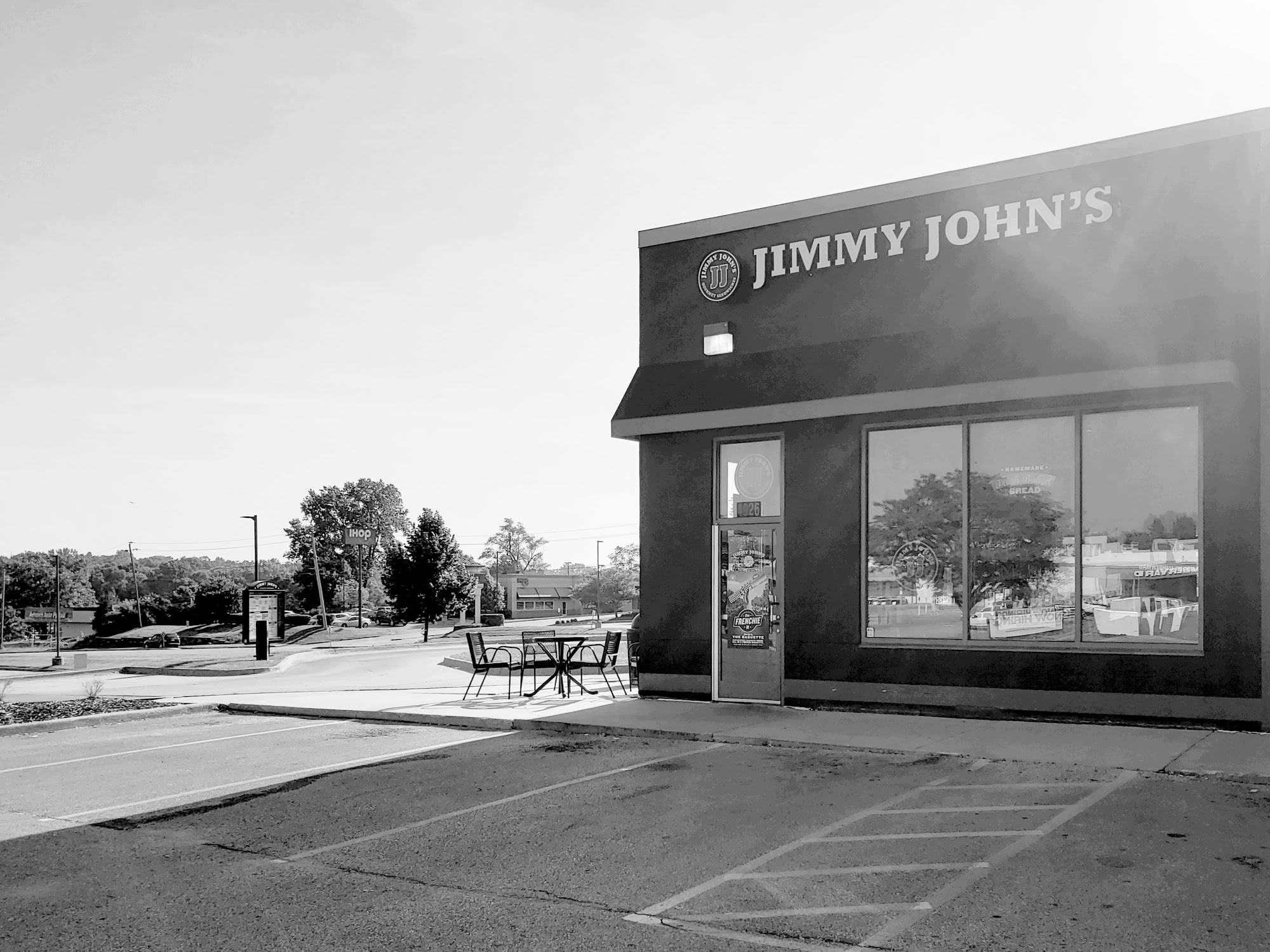 Jimmy John's