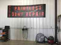 Tri-State Paintless Dent Repair