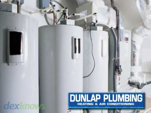 Dunlap Plumbing & Heating 113 Iowa Ave, Dunlap, Iowa 51529