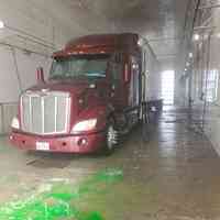The Hurricane, ALL AUTOMATIC TOUCHLESS TRUCK WASH