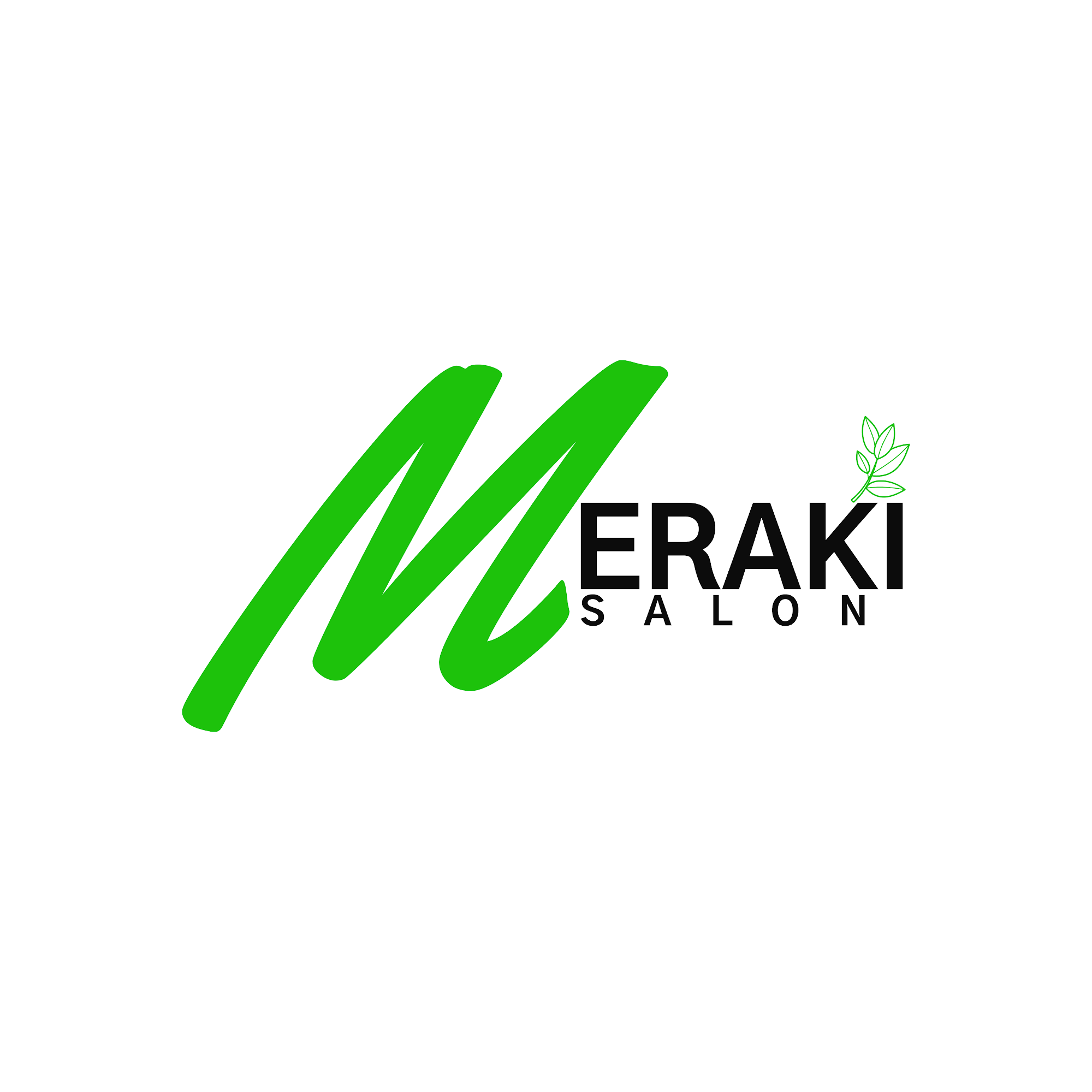 Meraki Salon 141 80th St Ct, Fairfax Iowa 52228