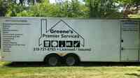 Greene's Premier Services