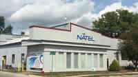 Natel, A Liberty Communications Company