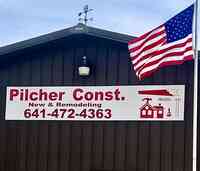 Pilcher Const LLC