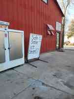 Lickety Split Gas Station