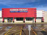 Harbor Freight Tools