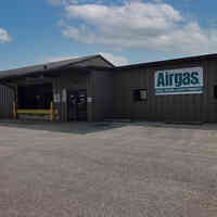 Airgas Store