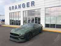 Granger Motors