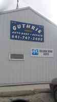 Auto Repair-Body Guthrie Center