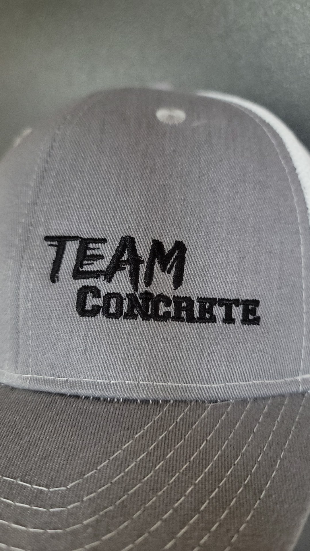 Team Concrete