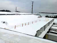 CentiMark Commercial Roofing