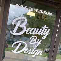 Beauty By Design