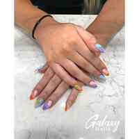 Galaxy Nails Iowa City