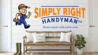 Simply Right Handyman LLC