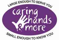 Caring Hands & More LLC