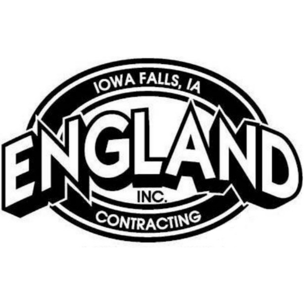 England Contracting Inc 742 S Oak St, Iowa Falls Iowa 50126