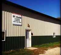 St Clair Plumbing, Heating, Cooling, & Electrical