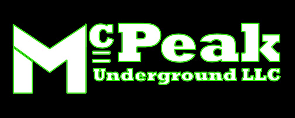 McPeak Underground LLC 107 Quincy St, Lu Verne Iowa 50560