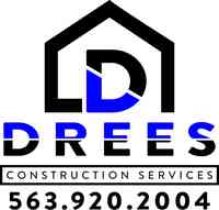 Drees Construction Services