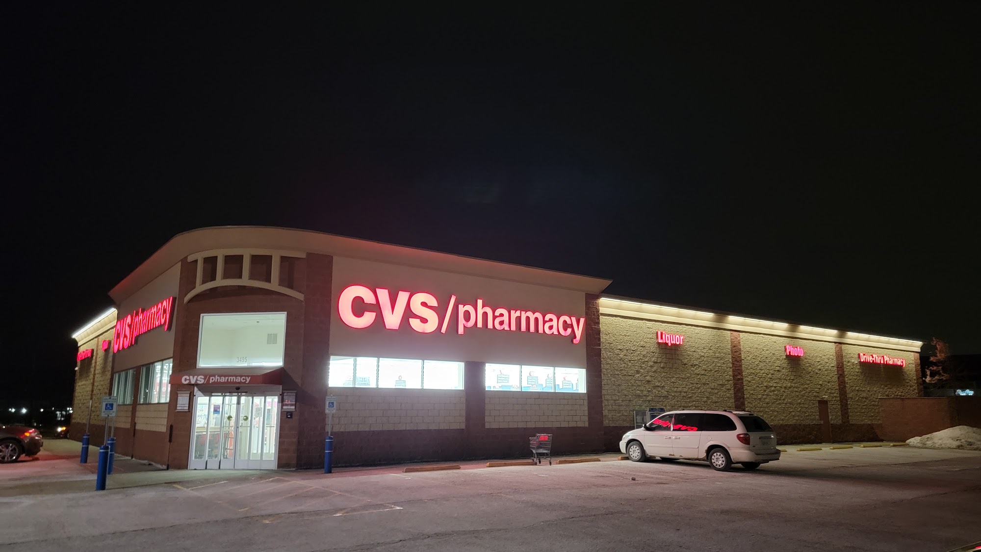 CVS - 3495 7th Ave, Marion IA - Hours, Directions, Reviews - Loc8NearMe