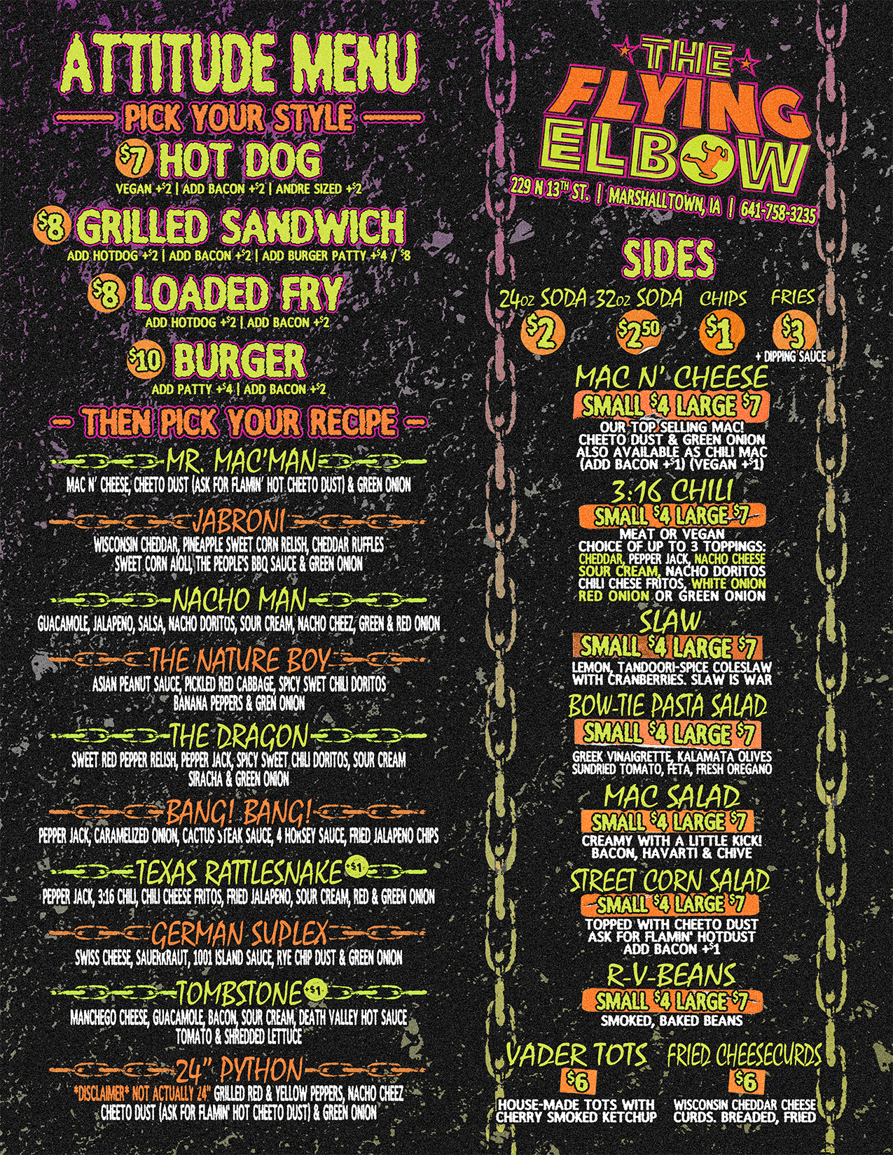 Photo credit: Restaurantji