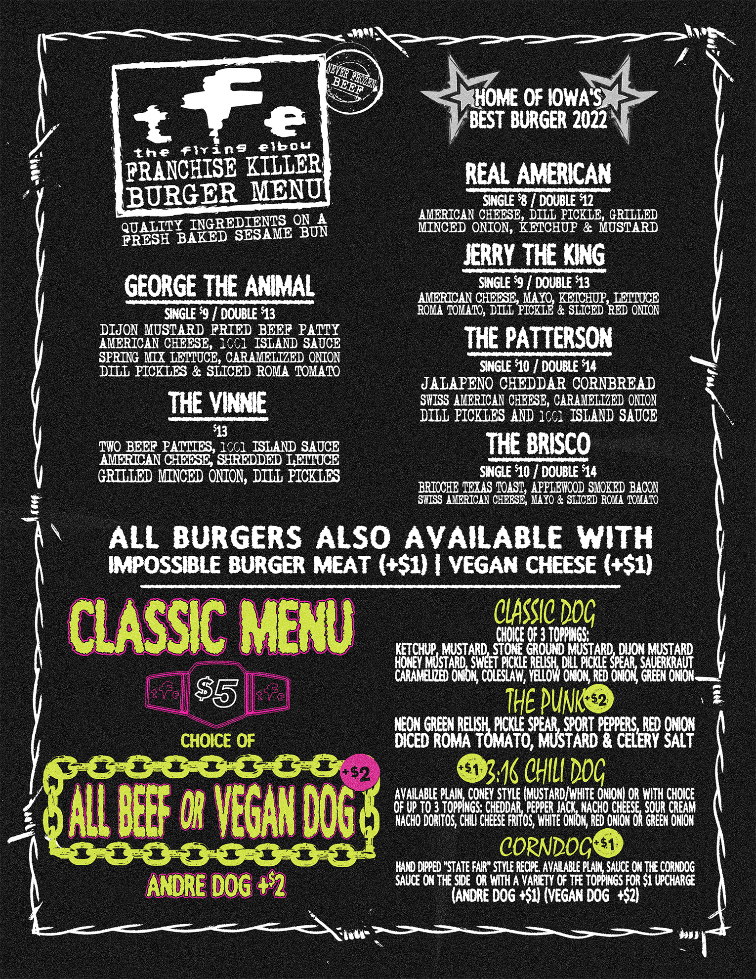 Photo credit: Restaurantji