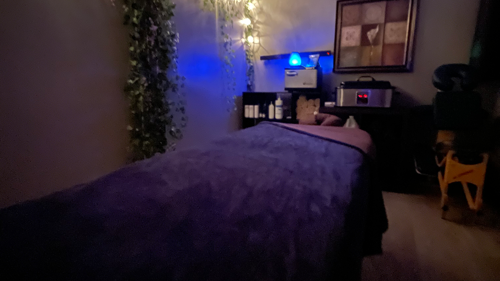 Angry Muscle Therapy