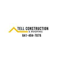 Tell Construction
