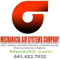 Mechanical Air Systems Co