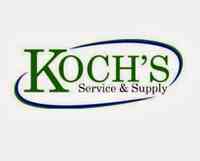 Koch's Service & Supply L.L.C.