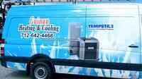 Guinan Heating & Cooling, Inc