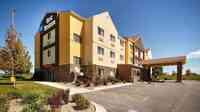 Best Western Muscatine/Pearl City