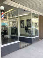 Royal Grooming Barber Lounge