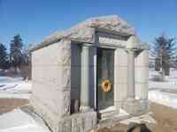 Newton Union Cemetery