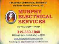 Murphy Electrical Services, LLC (Travis Murphy- Owner)