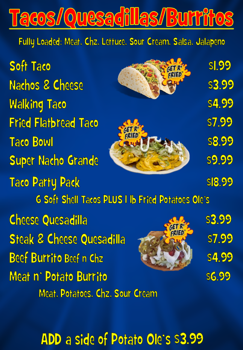 Photo credit: Restaurantji