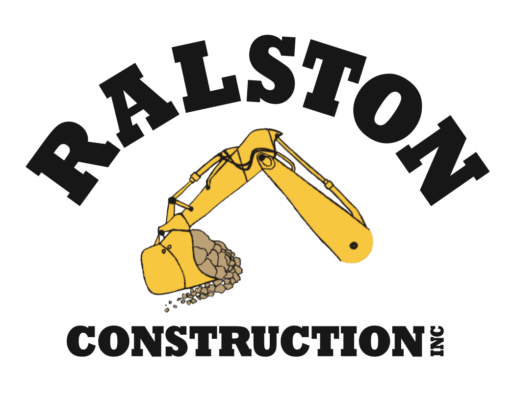 Ralston Construction Inc 100 1st St, Palo Iowa 52324