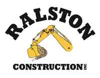 Ralston Construction Inc