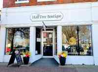 The HallTree Boutique