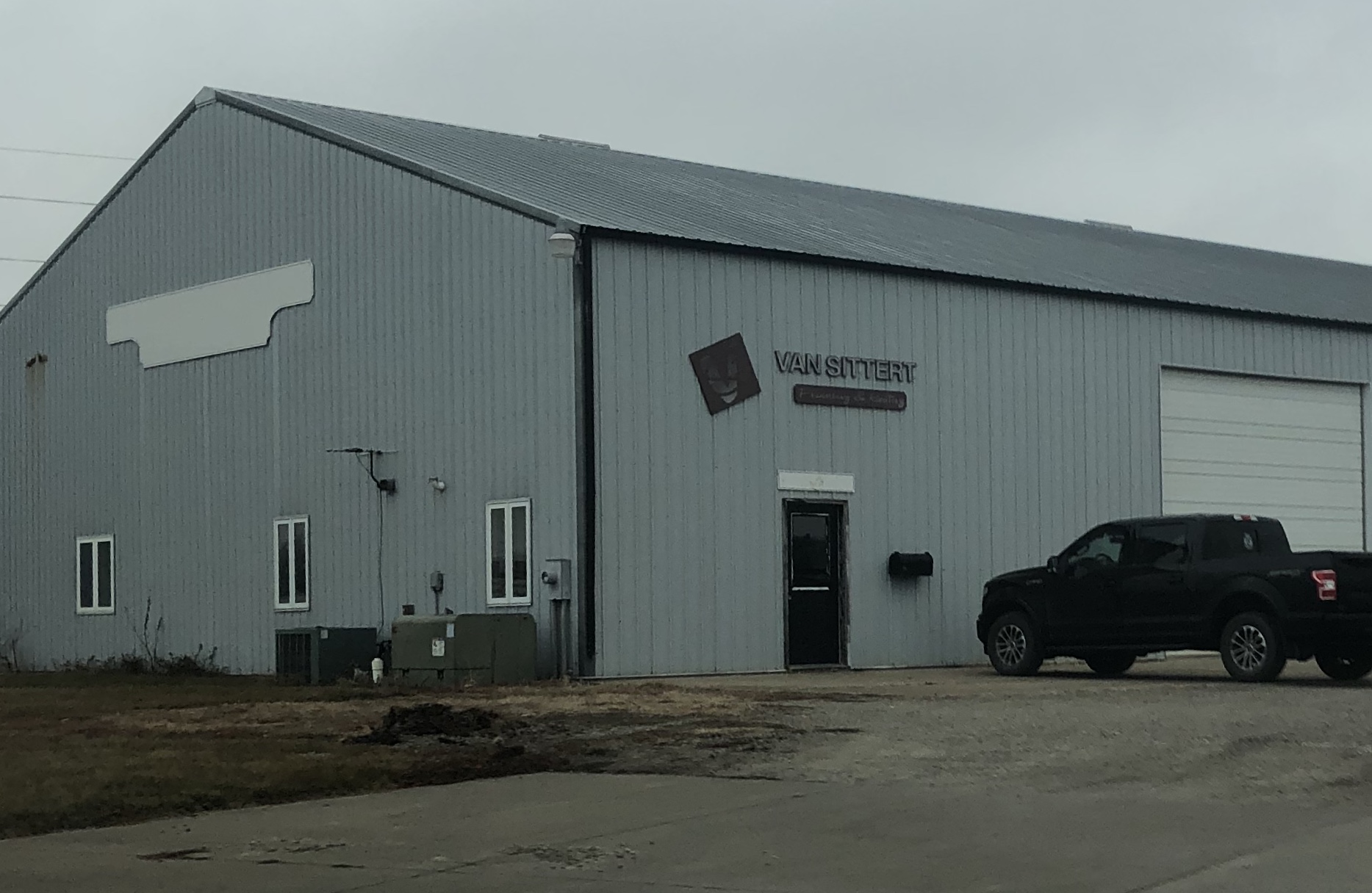 Van Sittert Plumbing & Heating