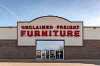 Unclaimed Freight Furniture