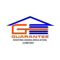 Guarantee Roofing & Siding