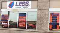 4Less Sales LLC Discount Store