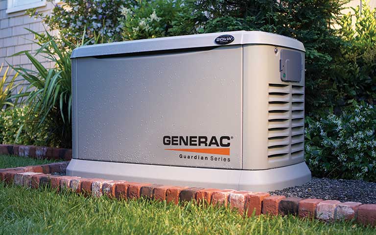 Precision Power Services, LLC.