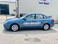 Lakes Auto Sport