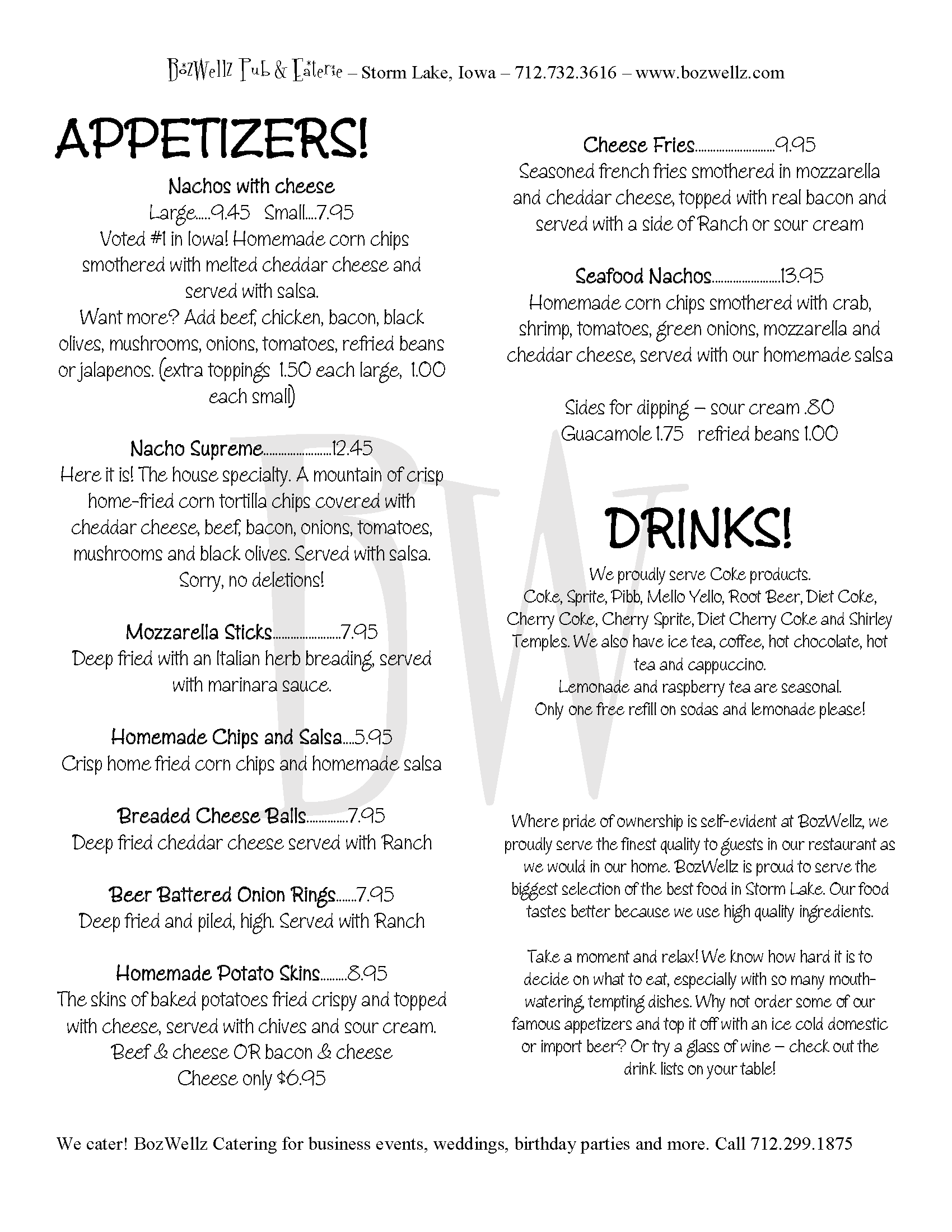 Photo credit: Restaurantji