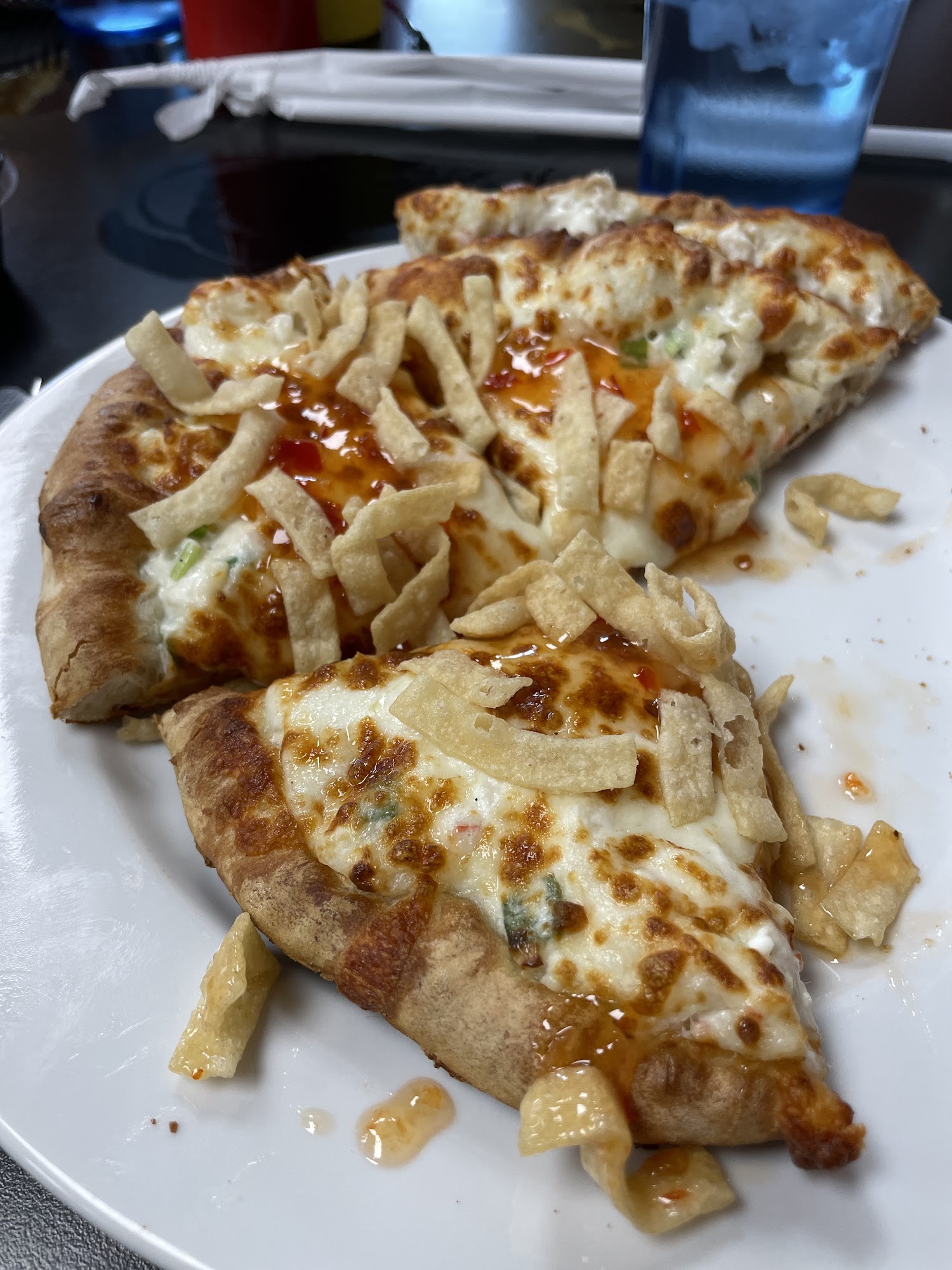 Rafe's Pizzeria & Grill, Tabor Reviews (14), Photos (12) Restaurantji
